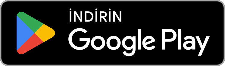 Google Play'den indirin